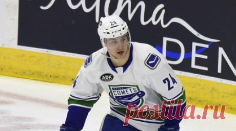 Три очка Буше принесли «Авангарду» победу над «Витязем» в матче КХЛ. «Авангард» одержал победу над «Витязем» в матче регулярного чемпионата Континентальной хоккейной лиги (КХЛ). Читать далее