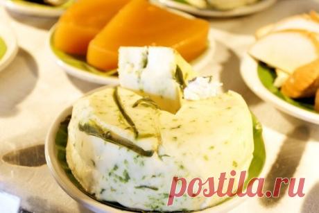 Домашний сыр по-литовски рецепт – литовская кухня: закуски