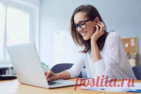 Экспресс-тест: чего вам не хватает для счастья?