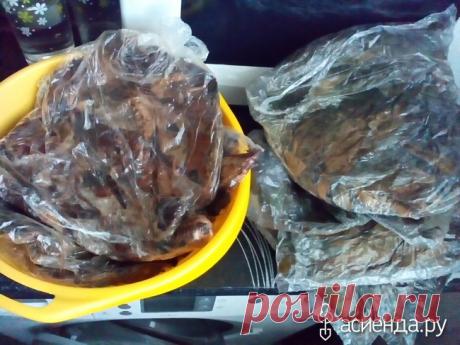 Травяные чаи. И я этим заразилась!