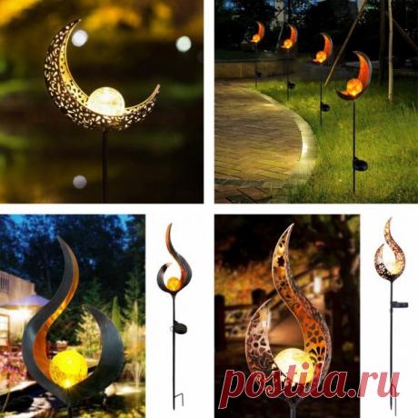 5 умных гаджетов для дачи с AliExpress