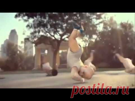 Wellness kids by Oriflame