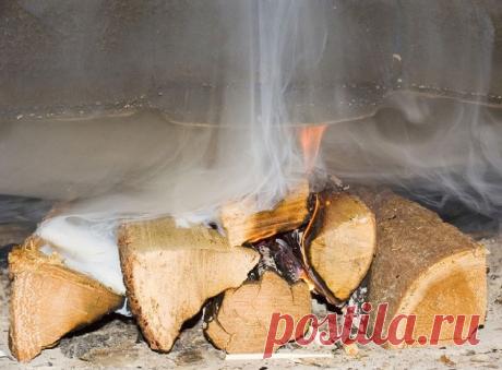 Что такое и как возникает тяга? - Мужской журнал JK Men's Любой прибор, предназначенный для отопления дома, должен обеспечивать безопасную и эффективную работу. Дымоход в них помогает высвобождению токсичных продуктов горения.