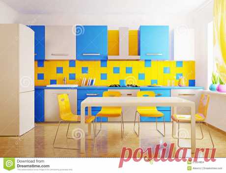 сочетание голубого и салатового цвета в интерьере: 19 тыс изображений найдено в Яндекс.Картинках