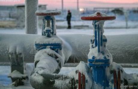 Мороз расставил все по местам Россия усилила внутренний рынок газа, а Европа стремительно проедает запасы - 31 Января 2026 - Проектирование газоснабжения