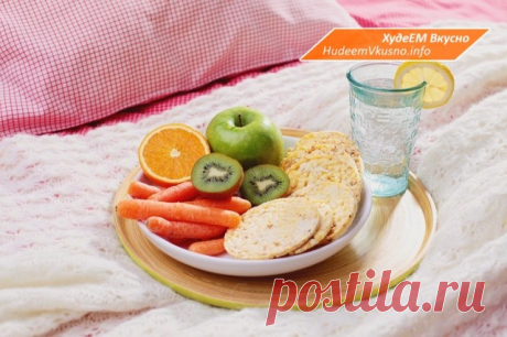 Через неделю штаны будут слетать! Никаких висячих боков и живота, просто натощак…