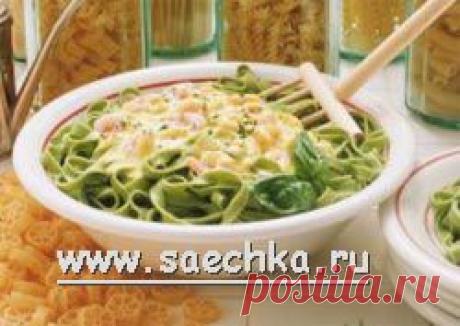 Соус итальянский | рецепты на Saechka.Ru