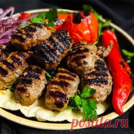 Турецкие котлеты - МирТесен