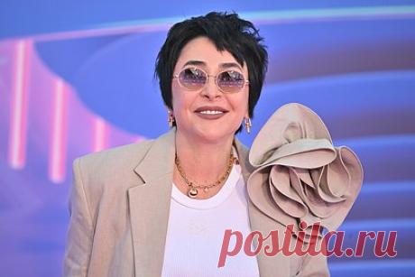 Лолита бросила пить и назвала причину трезвости
