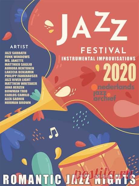 Romantic Jazz Nights (Mp3) "Romantic Jazz Nights" - Столь непохожий, всегда разный джаз являет собой образец прекрасного слаженного звука медленных романтичных или быстрых мелодий дарующих слушающему эстетическое удовольствие и поднимающего настроение.Исполнитель: Various ArtistНазвание: Romantic Jazz NightsСтрана: