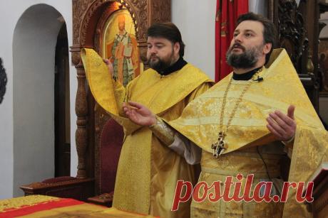 Свято-Успенский мужской монастырь на истоке Дона