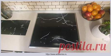 Почему стоит купить коврик для индукционной плиты?