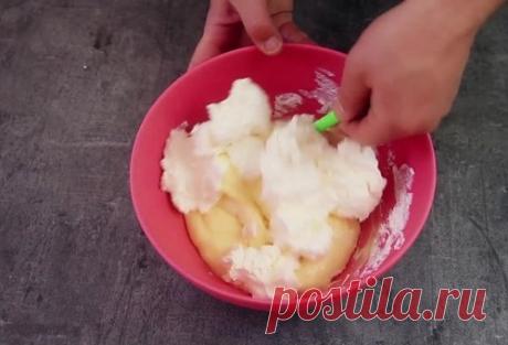 Забудь о «Тирамису»! Этот десерт в 1000 раз лучше…