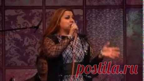 jazzinklin – Google+
Поет Таис Урумидис!