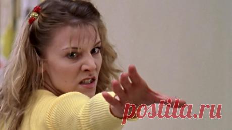 Элизабет Энн Аллен