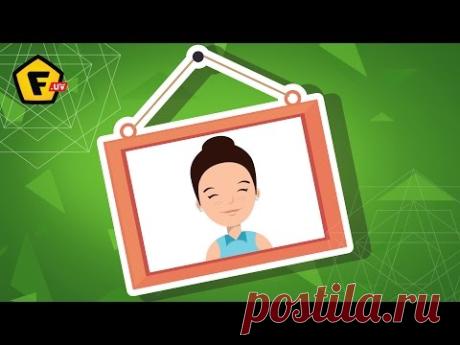 КАК ПРАВИЛЬНО ПОВЕСИТЬ КАРТИНУ на стену