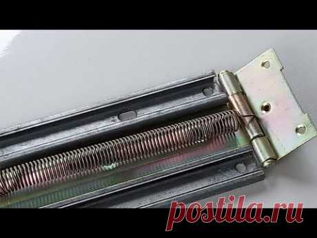 СДЕЛАЙТЕ СВОЮ РАБОТУ ПРОЩЕ. Полезный самодельный инструмент!!!