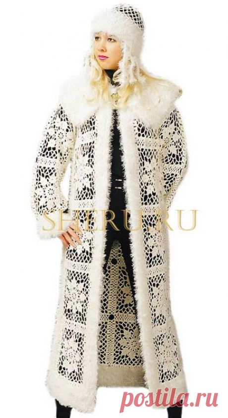 Костюм снегурочки своими руками