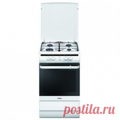 Купить Плита Hansa FCGW51000 газовая белый в Пензе, цена / Интернет-магазин "Vseinet.ru".
Газовая плита Hansa FCGW 51000 отличная модель и незаменимая помощница для любой хозяйки. При помощи четырех конфорок различного диаметра Вы без труда приготовите одновременно великое множество восхитительных блюд. Составные решетки на панели плиты Hansa FCGW 51000 защитят покрытие от сколов и царапин, а также предотвратят случайное опрокидывание посуды.