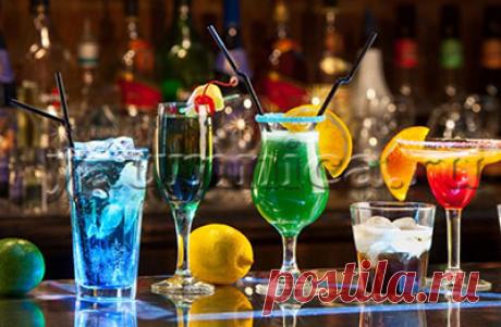 Простые рецепты вкусных напитков - Пошаговые рецепты с фото