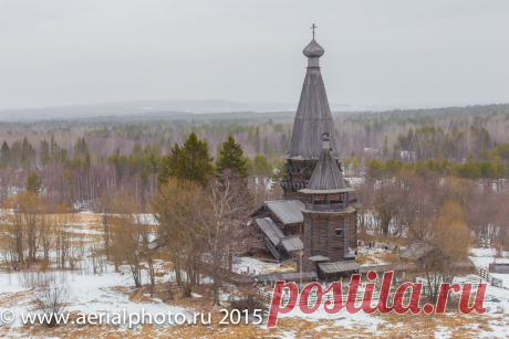 Вокруг Онежского озера. Апрель 2015 года.
Москва - Свирь - Петрозаводск - Медвежьегорск - Пудож - Вытегра - Кириллов - Москва.