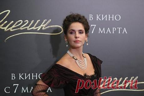 Раскрыта роль жены Андреасяна в новом фильме «Война и мир»