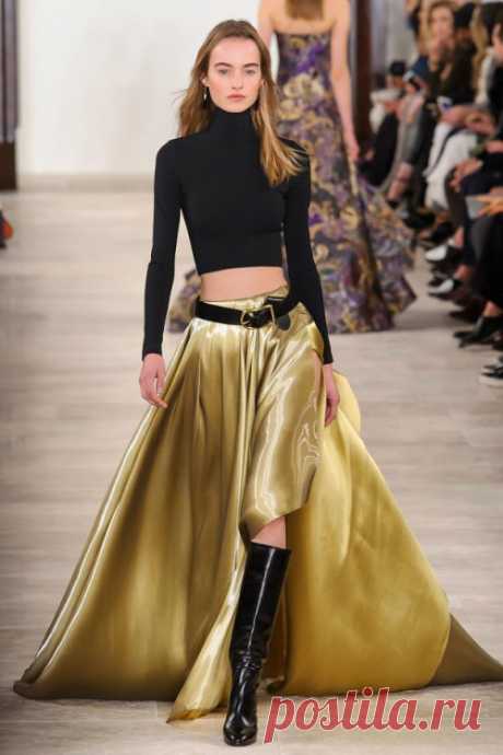 Not Ordinary Fashion