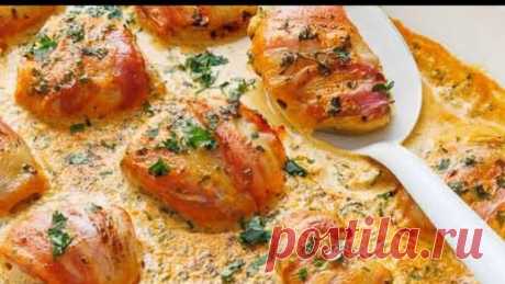 ЭТО БЛЮДО Я БУДУ ГОТОВИТЬ НА РОЖДЕСТВО... | Viktor Schischkin | Дзен