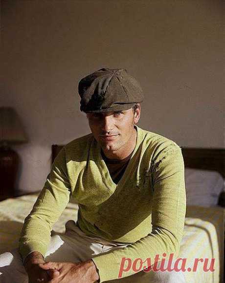 Вигго Мортенсен