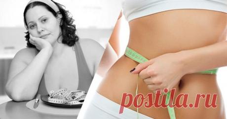 Быстрая диета «Спичка» / Будьте здоровы