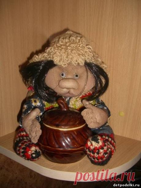 Изготовление кукол из колготок и носков. | Записи в рубрике Изготовление кукол из колготок и носков. | Дневник Марика-1