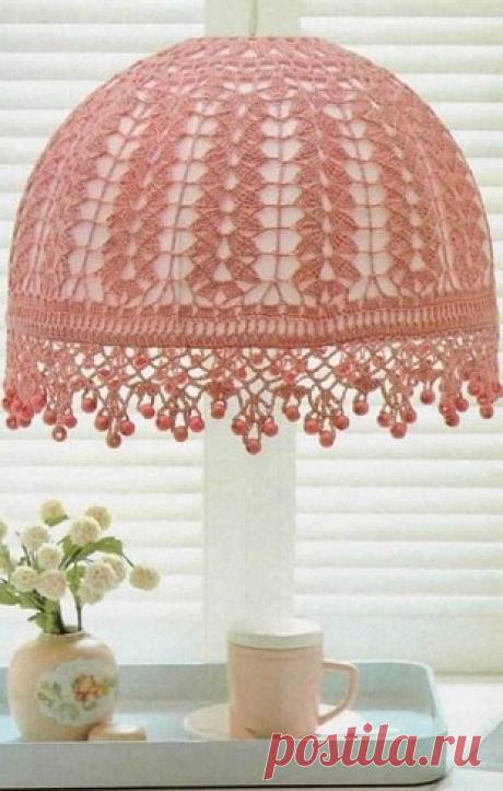 Схемы для абажуров