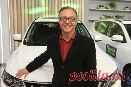 Время теплых событий! Продавец автозапчастей из Кобрина выиграл квартиру в Минске!