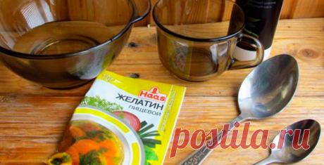 Салонный эффект ламинирования волос в домашних условиях за копейки. | Полезные полезности | Яндекс Дзен