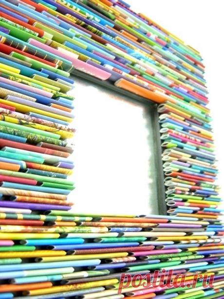 3000 идей переделки одежды из старой в стильную — Look At Me — Посты — поток «DIY»