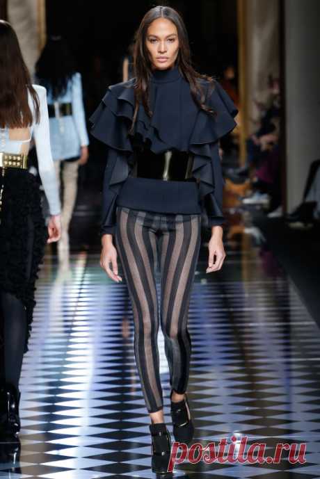Not Ordinary Fashion