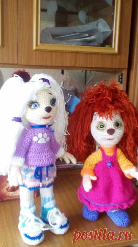 Барбоскины