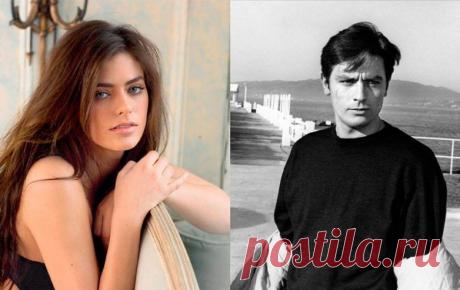 Знаменитые внуки и внучки знаменитостей / Шоубиз