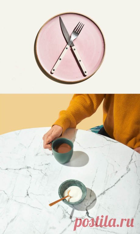 Личный опыт: как я попробовала интервальное голодание на себе