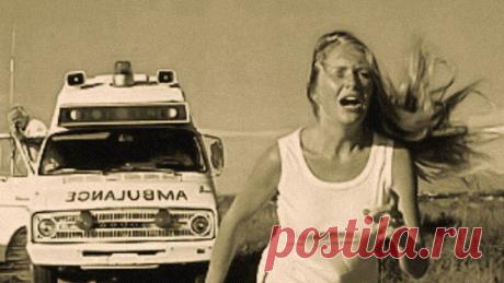 Тайна мотеля "Медовый месяц" (ФРГ, 1979) | kin0guru | Яндекс Дзен