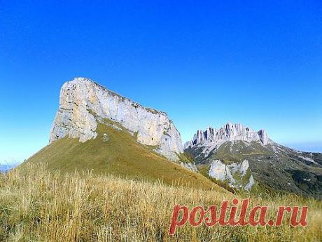 В осенний ясный день - НА ОГОНЁК — я.ру