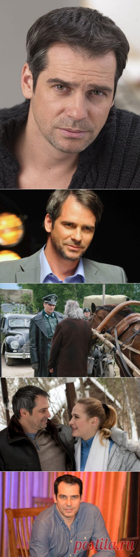 Павел Делонг – биография, фото, личная жизнь, новости, фильмография 2018