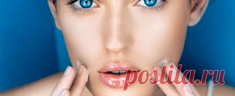 Шелушение кожи на лице – причины и решение проблемы | Народная медицина