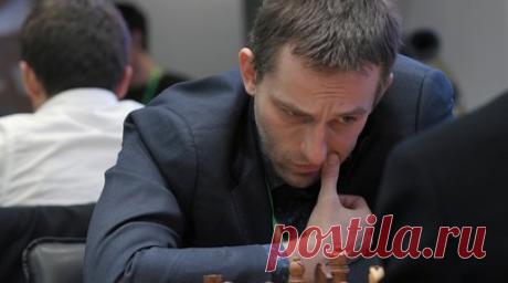 Грищук обыграл Крамника в блиц-матче по шахматам. Трёхкратный чемпион мира по блицу Александр Грищук нанёс поражение в товарищеском блиц-матче 14-му чемпиону мира по шахматам Владимиру Крамнику в Москве. Читать далее