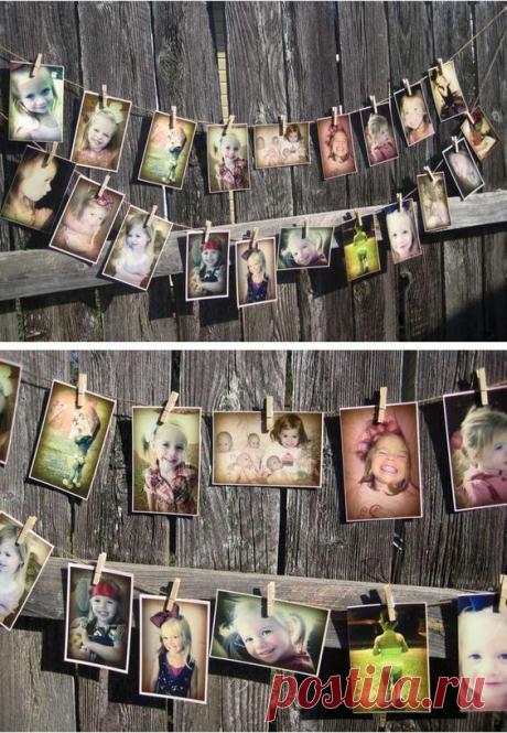 Pinterest • Всемирный каталог идей