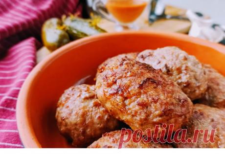 Котлеты “Солдатские” - вкусные и сытные | Экономный рецепт на каждый день | Страна Кулинария | Пульс Mail.ru