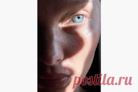 Бывший «ангел» Victoria's Secret показала внешность без макияжа