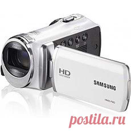 Видеокамера Samsung HMX-F90: цены в магазинах, стоимость доставки видеокамер Samsung HMX-F90 - где купить в Казани