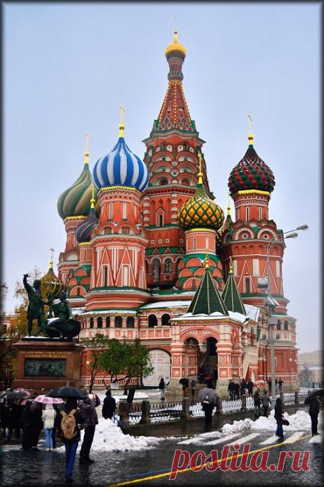 Большие фотографии! – Архитектура и искусство – Сообщество – Google+