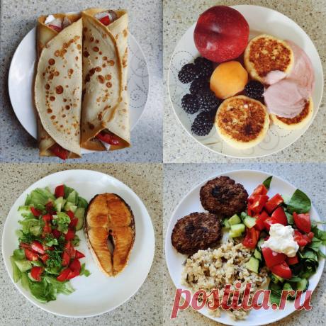 Нет времени готовить "енто ваше ПП? И не надо! Похудеем и так! Спойлер: на кухне с нутрициологом. | Хочу и Буду! | Дзен